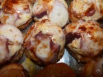 canapés de alta calidad